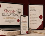 Shopify Elevation