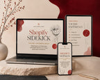 Shopify Sidekick: Code and Conversion VIP Intensive