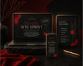 Shopify Site Sprint