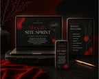 Shopify Site Sprint