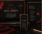 Shopify Site Sprint