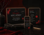 Shopify Site Sprint