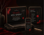 Shopify Site Sprint