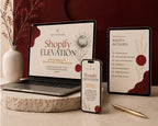 Shopify Elevation